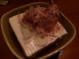 温豆腐