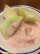 デザート
