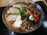 冷やし中華そば