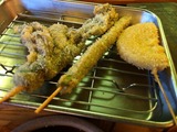 串揚げ