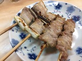 ネギマ
