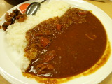 オリジナルカレー
