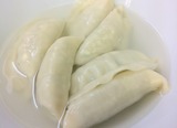 水餃子