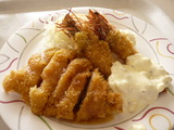チキンカツ