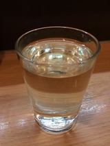 お酒