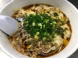 チーズそば