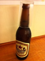 瓶ビール