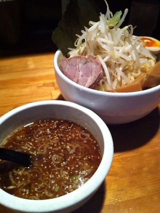 つけ麺