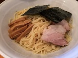 つけ麺