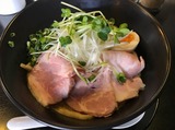 汁なし金嘉そば