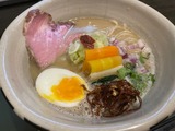 白湯麺