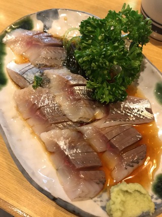 このしろ酢