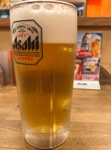 生ビール