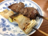 串焼