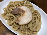 とみ田つけめん