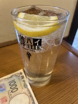 酎ハイ