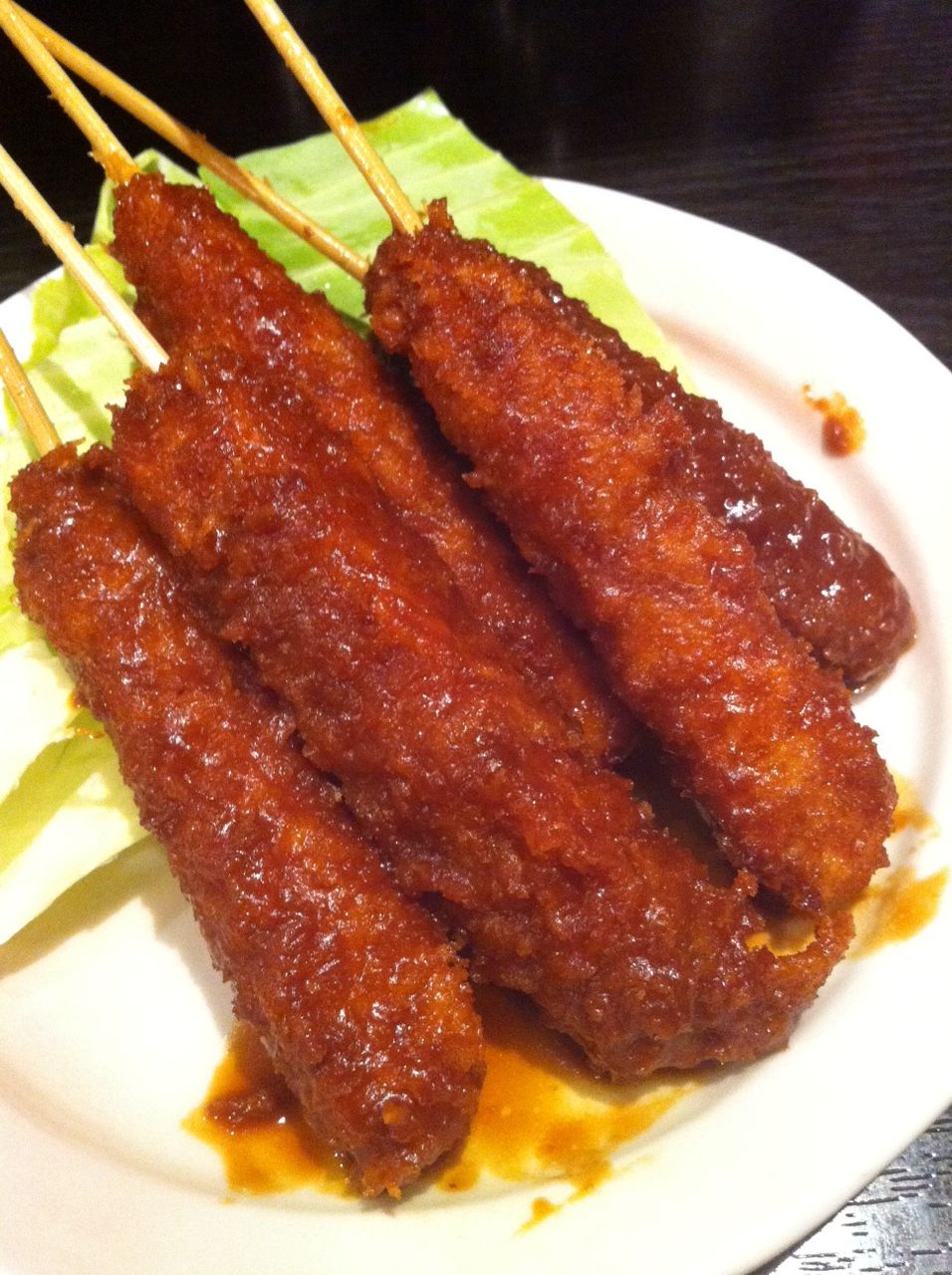 味噌串カツ 世界の山ちゃん 食メモ 愛知 旅先b級グルメと飲み記録 味噌串カツ 世界の山ちゃん 食メモ 愛知 旅先b級グルメと飲み記録