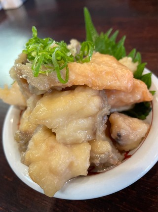MIX南蛮漬