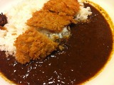 バラカツカレー