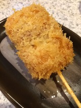 ちくわフライ
