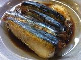 オイルサーディン