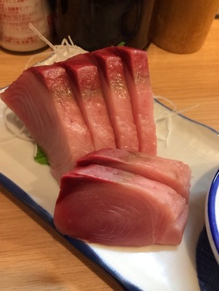 きつね刺し