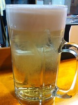 ホッピー
