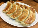 餃子