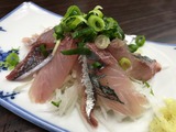 あじさしみ