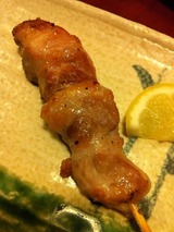 焼鳥