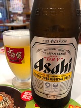 瓶ビール