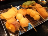 串揚げ