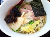 ゲラン塩らーめん