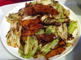 回鍋肉