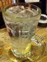酎ハイ