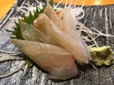 平目昆布〆
