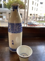 賀茂鶴