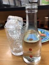 芋焼酎
