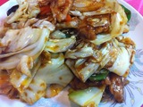 回鍋肉