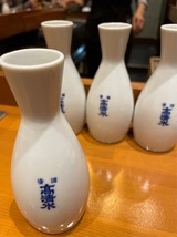 日本酒