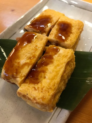う巻き