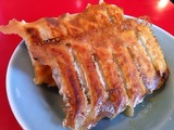 焼餃子