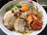 まるとんまぜそば