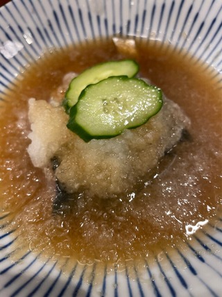 さば酢