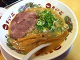 天下一品こってり