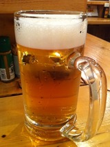 ビール