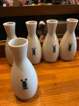 日本酒