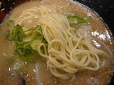 麺