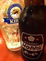 ホッピー