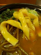 ほうとう
